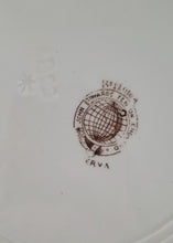 Load image into Gallery viewer, SOLD - John Edwards Fenton Earthenware Small Tray