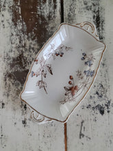 Load image into Gallery viewer, SOLD - John Edwards Fenton Earthenware Small Tray