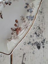 Load image into Gallery viewer, SOLD - John Edwards Fenton Earthenware Small Tray