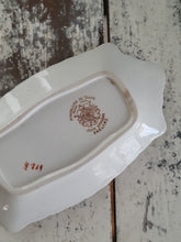 Load image into Gallery viewer, SOLD - John Edwards Fenton Earthenware Small Tray