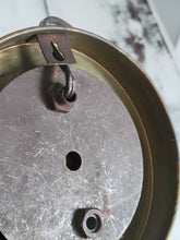 Load image into Gallery viewer, SOLD - Vintage Brass Adjustable Lamp