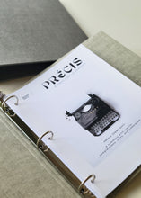 Load image into Gallery viewer, Digital Start-Up Précis - Entrepreneurship Workbook