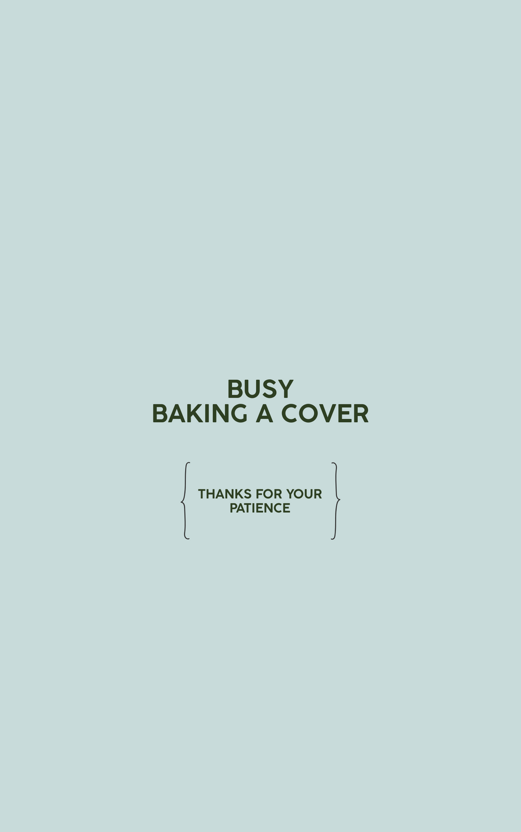 2025 Holiday Cookbook (Print)