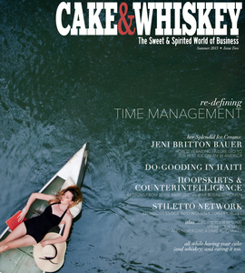 CAKE&WHISKEY Magazine, Issue 2 Digital Download