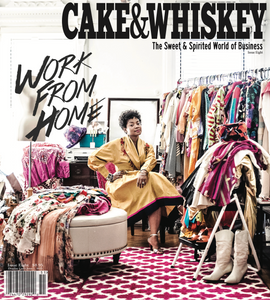 CAKE&WHISKEY Magazine, Issue 8 Digital Download